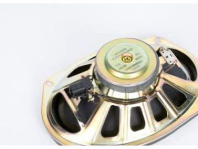 Chevy 22715870 Rear Speaker