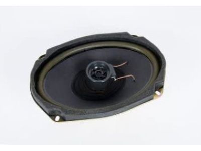 Chevy 22715870 Rear Speaker