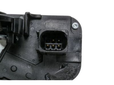 GMC 22862036 Lock Actuator