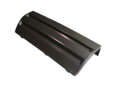 GMC 22877652 Center Cover