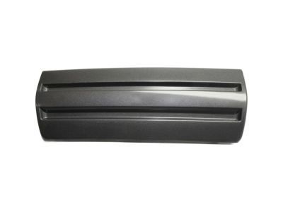 GMC 22877652 Center Cover