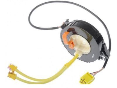 Chevy Tahoe Air Bag Clockspring - 26094620