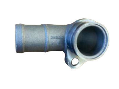 1990 Buick LeSabre Cooling Hose - 25535941