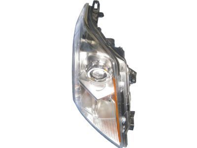 Cadillac 22853873 Headlamp Assembly