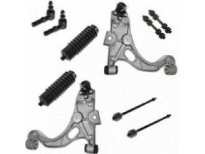 Chevy 88980840 Suspension Support