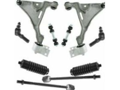 Saturn 88980840 Strut Support