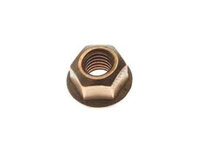 Buick 11102751 Muffler & Pipe Nut