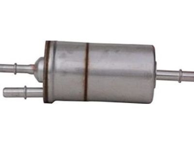 Chevy 15077584 Fuel Filter