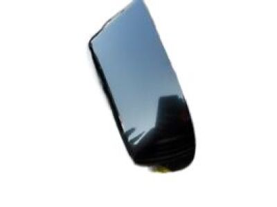 Chevy Express 2500 Side View Mirrors - 25906526