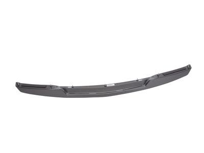 Chevy 23167640 SPOILER PKG,REAR END(INCLUDES 2-4)(FUSION GRAY)(INSTALL 1.60)(1.7885 KGS)(DECKLID)