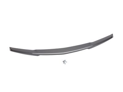 Chevy 23167640 SPOILER PKG,REAR END(INCLUDES 2-4)(FUSION GRAY)(INSTALL 1.60)(1.7885 KGS)(DECKLID)