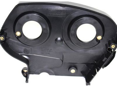 Saturn 55354247 Rear Cover