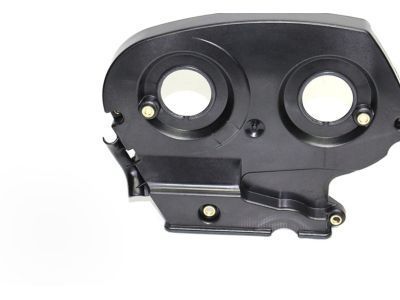 Pontiac 55354247 Inner Timing Cover