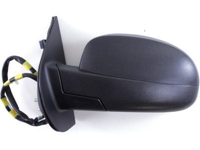 Chevy 25831194 Mirror Assembly