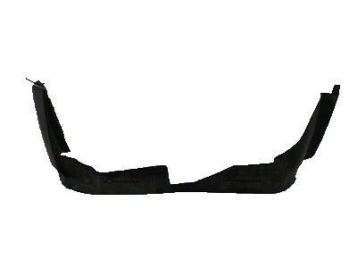 Cadillac 93439834 Splash Shield