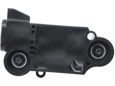 Pontiac 25758127 Front Impact Sensor