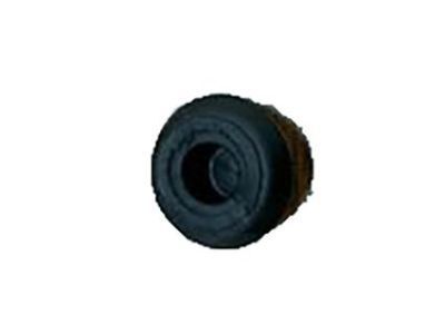 GMC 18003901 COVER,REAR BRAKE BLEEDER BOLT(MOUNTED TO CALIPER)(PART OF 5)(BLACK)(3/8-24 THREAD)(RUBBER)(FOR REPAIR USE ONLY)