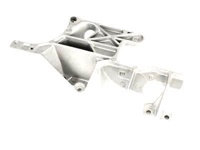 Pontiac 10105212 Power Steering Pump Bracket