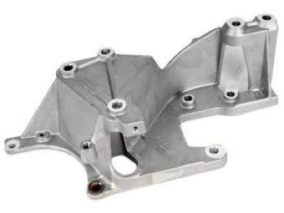 1991 Chevy Camaro Alternator Bracket - 10105212