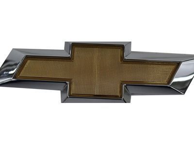 Chevy Monte Carlo Emblem - 22865905