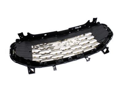 GMC 84177743 Grille Assembly