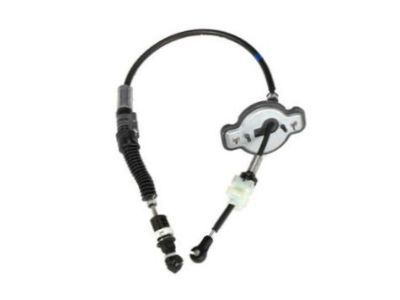 2016 Cadillac CT6 Shift Cable - 84413112