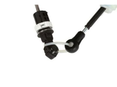 Cadillac 84413112 Shift Control Cable