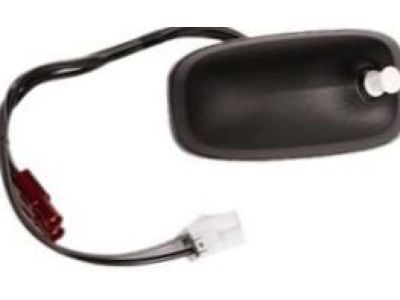 Chevy 20790068 Antenna