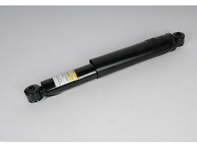 Chevy Silverado 2500 HD Shock Absorber - 20955404