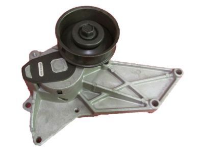 Buick Timing Belt Tensioner - 25527750