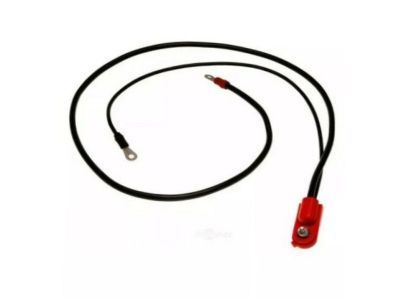 Buick 12157012 Battery Cable