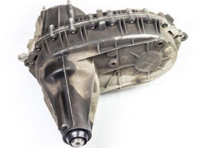 GM 19178324 Transfer Case Assembly (Front Half)