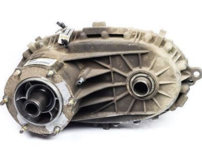 GM 19178324 Transfer Case Assembly (Front Half)