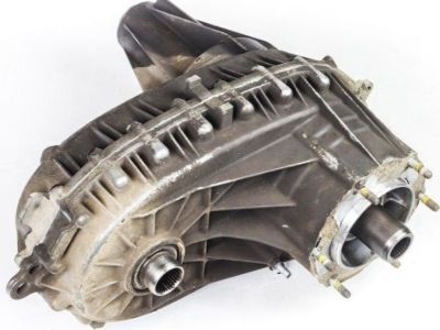 GM 19178324 Transfer Case Assembly (Front Half)