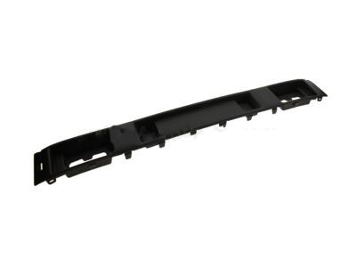 GMC 22936425 Lower Molding