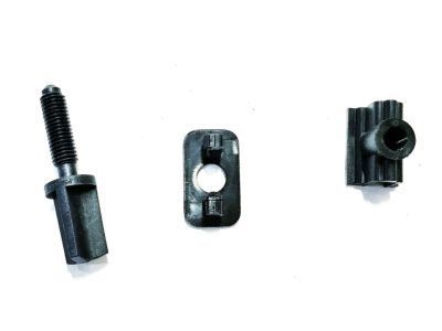 GM 12540409 Fastener Kit, Air Cleaner Cover Bolt