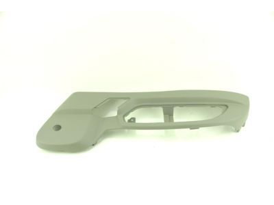 Buick 20782242 Outer Finish Panel