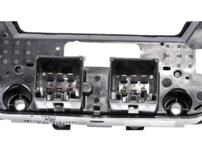 Chevy 25841595 Window Switch