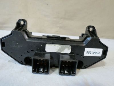 Chevy 25841595 Window Switch