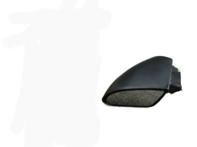 Chevy Camaro Side View Mirrors - 10279360