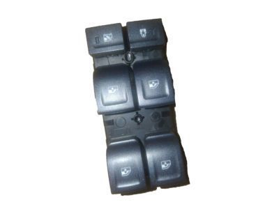 GMC 23427094 Window Switch