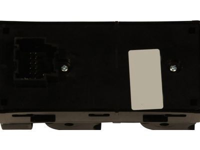 GMC 23427094 Window Switch