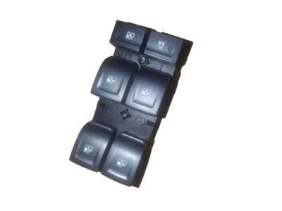 Chevy 23427094 Window Switch