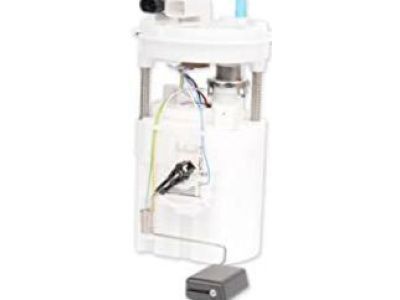 Chevy 95037382 Fuel Pump Assembly