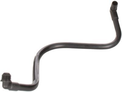 Chevy Venture Crankcase Breather Hose - 24504646