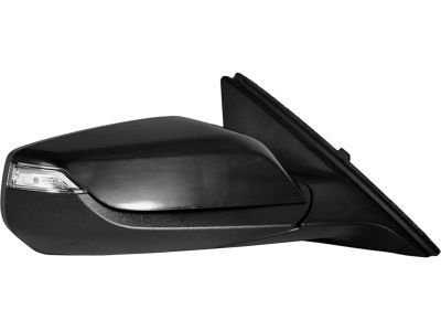 Chevy 23372288 Mirror Cover