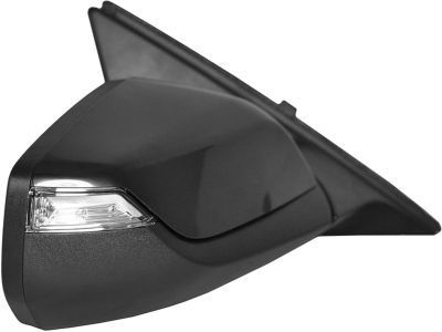 Chevy 23372288 Mirror Cover