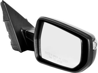 Chevy Malibu Mirror Cover - 23372288