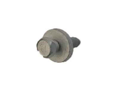 Chevy 11609938 Support Cable Bolt