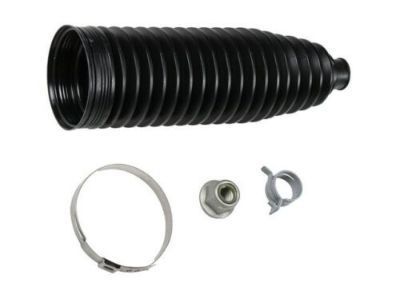 Cadillac Rack and Pinion Boot - 25901291